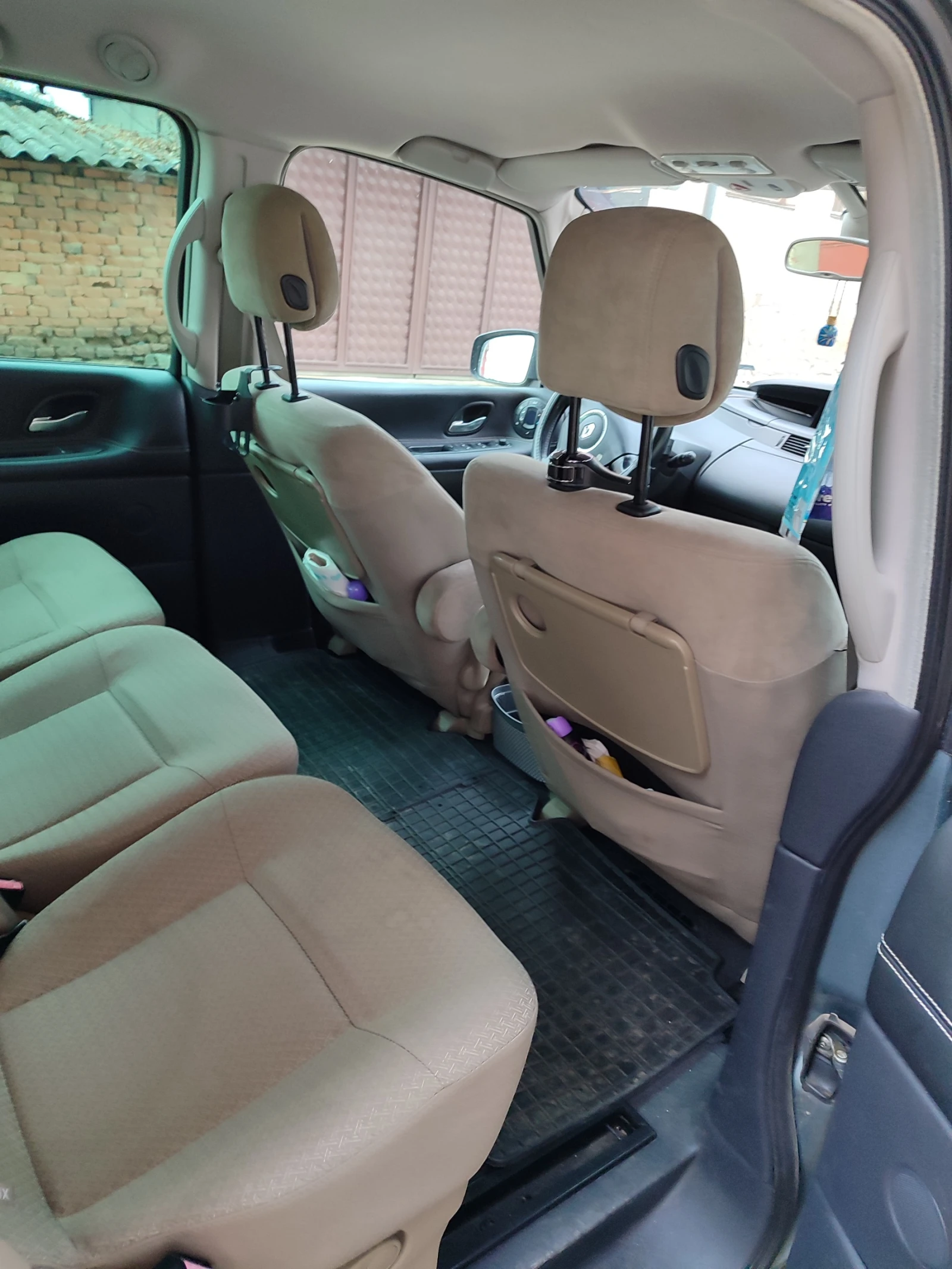 Renault Espace | Mobile.bg — изображение 11