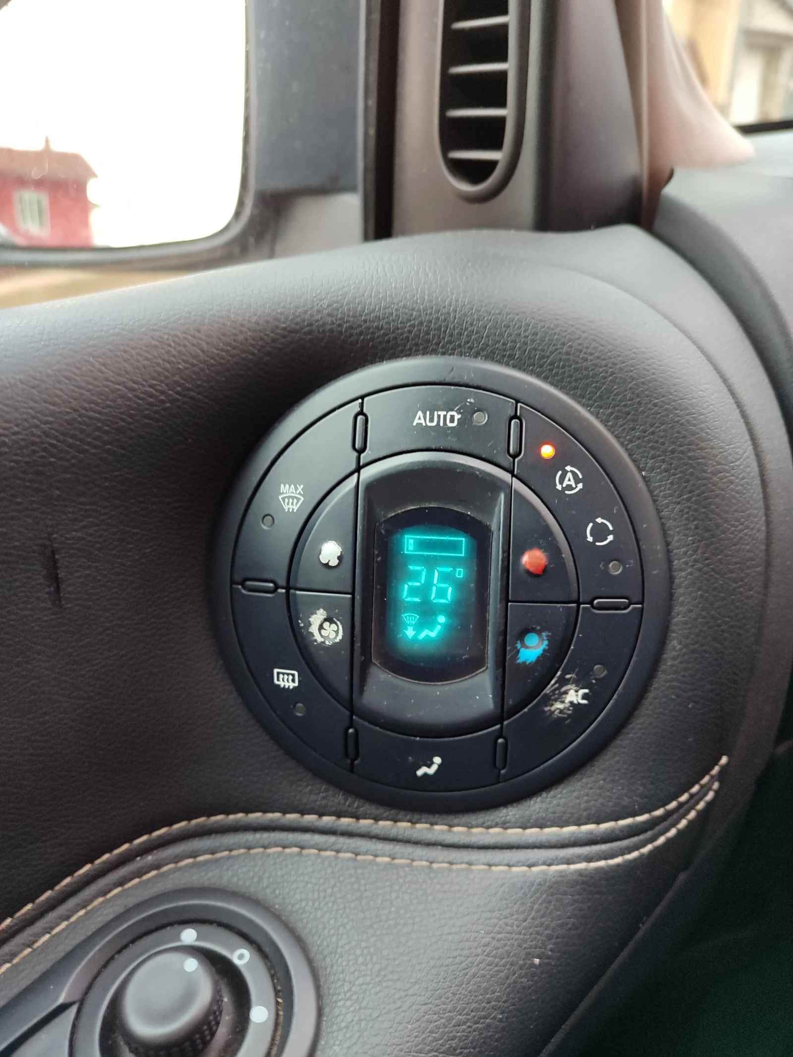 Renault Espace | Mobile.bg — изображение 13