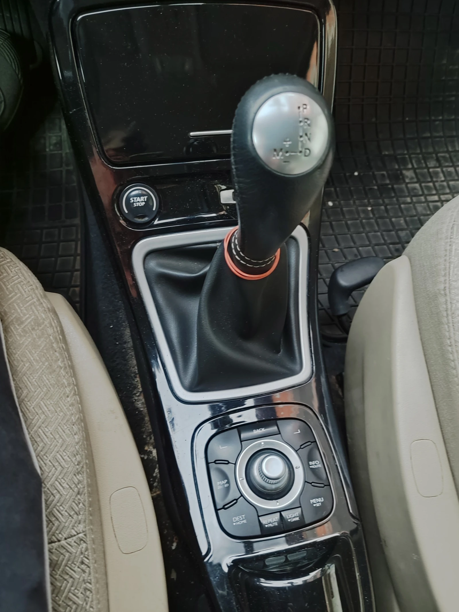 Renault Espace | Mobile.bg — изображение 12
