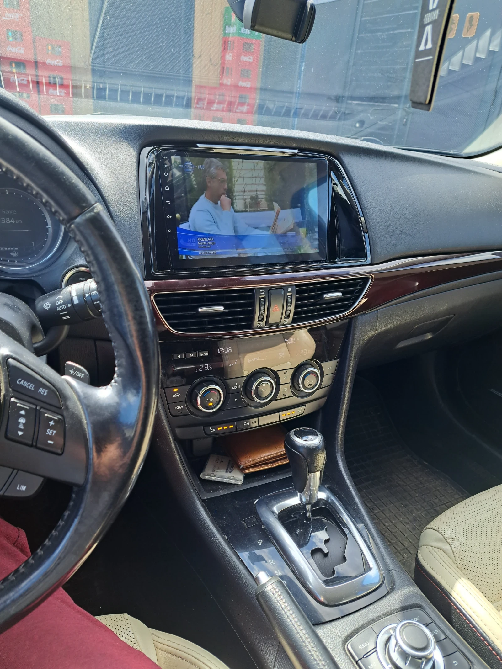 Mazda 6 | Mobile.bg   11