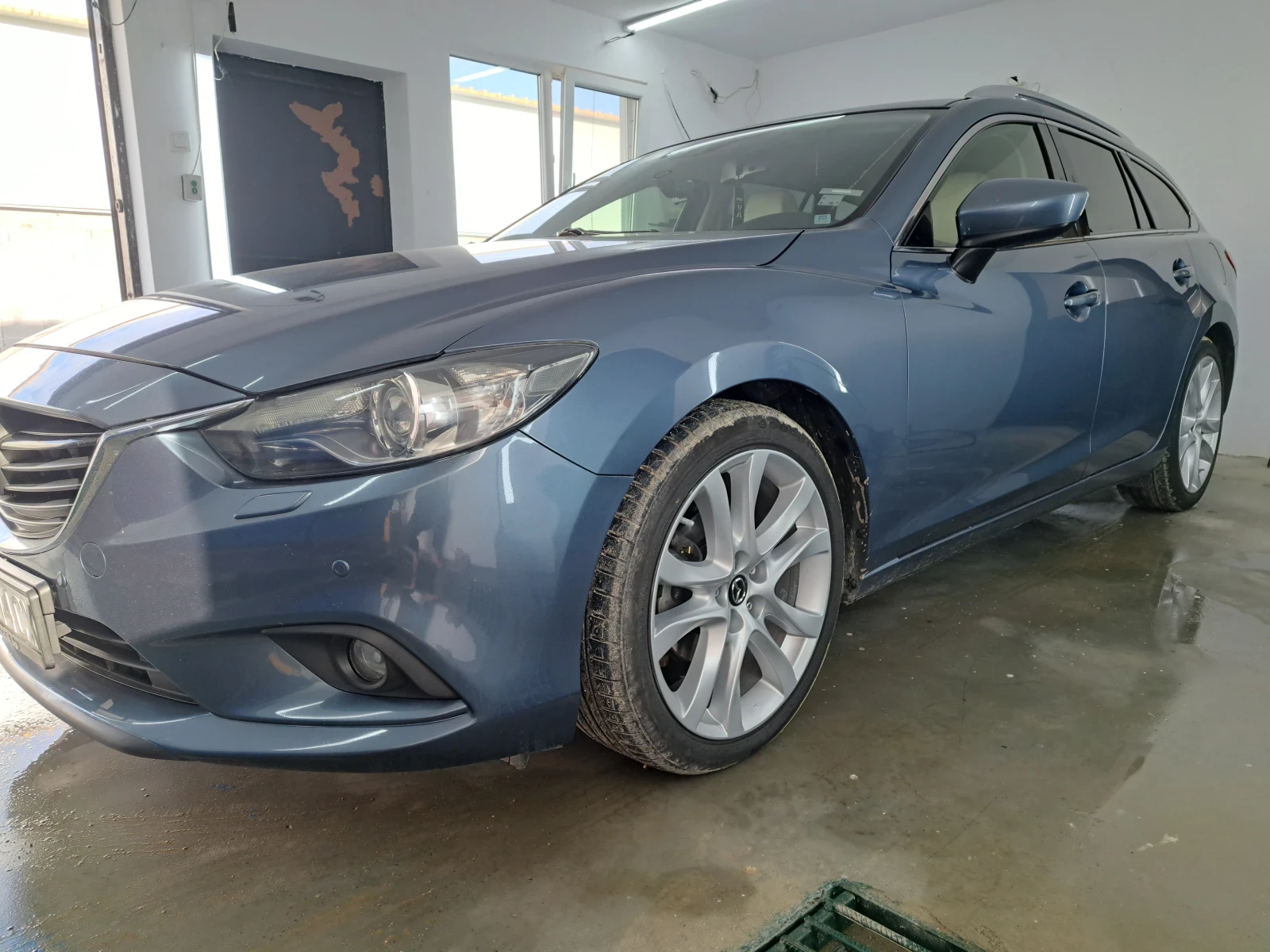 Mazda 6 | Mobile.bg   1