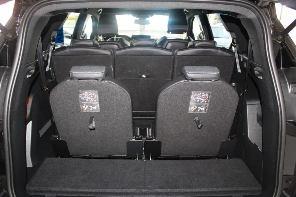 Peugeot 5008 1.5HDI/131HP/ALLURE/NAVI/LED/CAM/7SEATS/319v - изображение 10