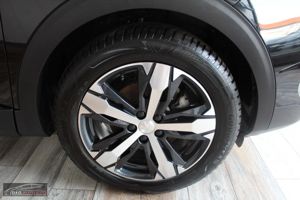 Peugeot 5008 1.5HDI/131HP/ALLURE/NAVI/LED/CAM/7SEATS/319v - изображение 5