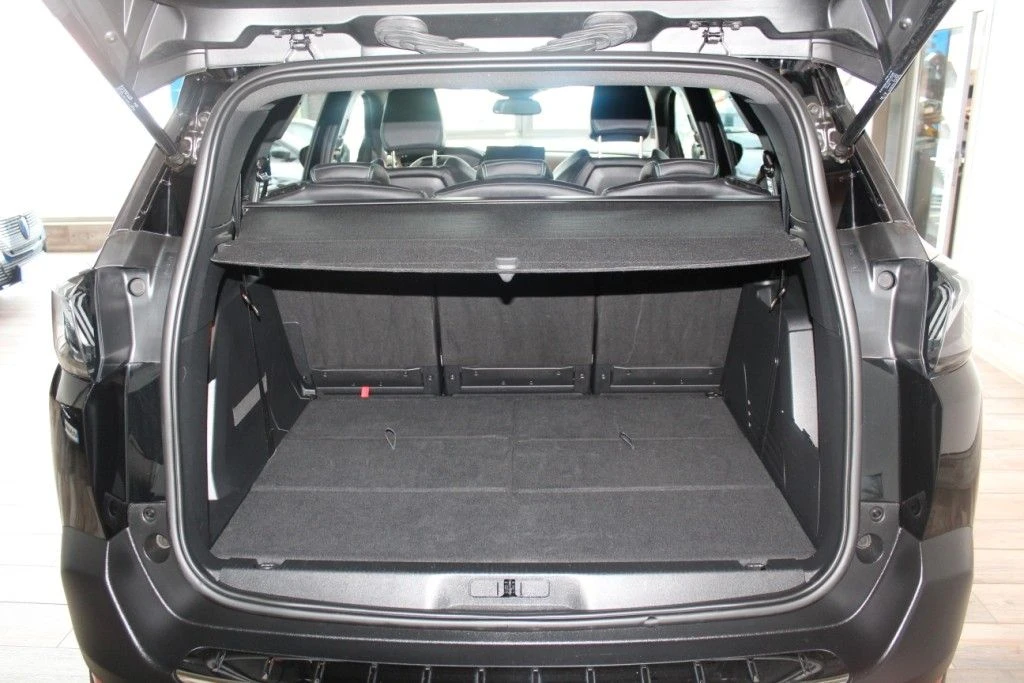 Peugeot 5008 1.5HDI/131HP/ALLURE/NAVI/LED/CAM/7SEATS/319v - изображение 8