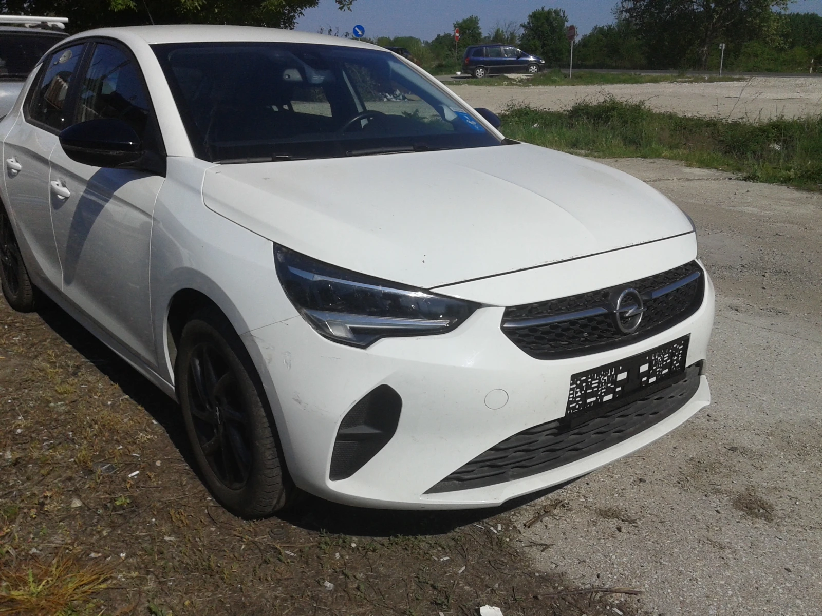 Opel Corsa Електрическа - изображение 6