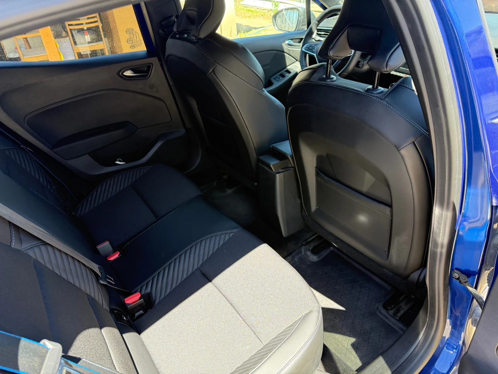 Renault Clio 1.6 E-Tech - изображение 5