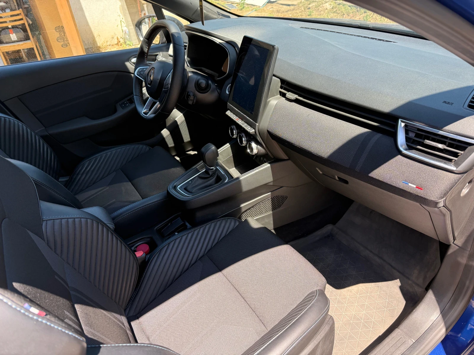 Renault Clio 1.6 E-Tech - изображение 6