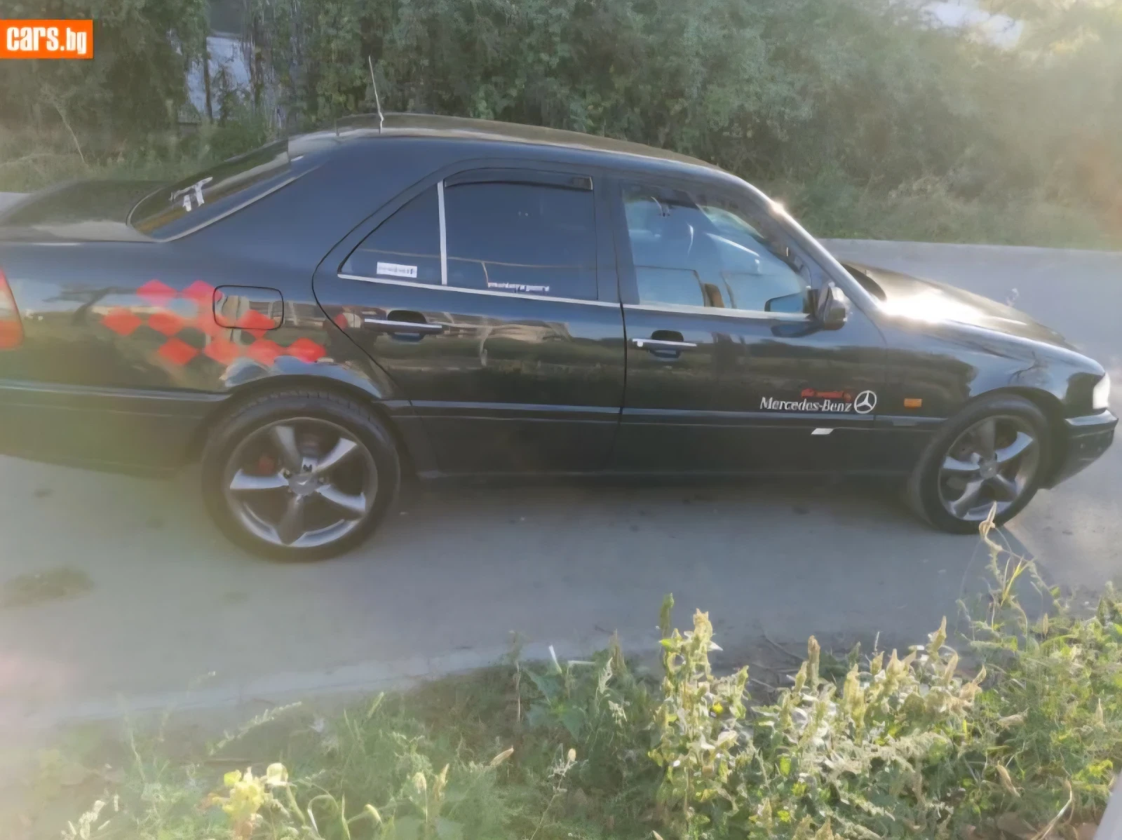 Mercedes-Benz C 180 W202 Elegance  - изображение 5