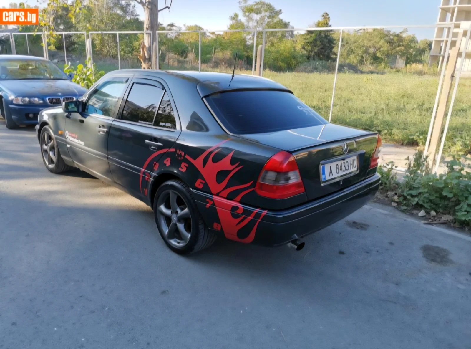 Mercedes-Benz C 180 W202 Elegance  - изображение 3
