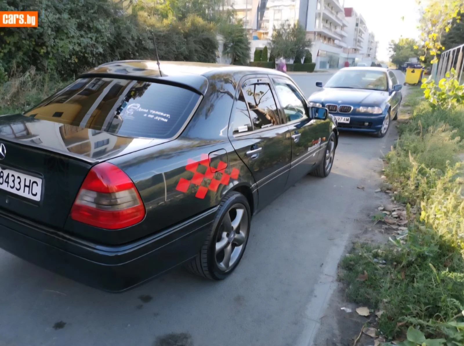 Mercedes-Benz C 180 W202 Elegance  - изображение 6