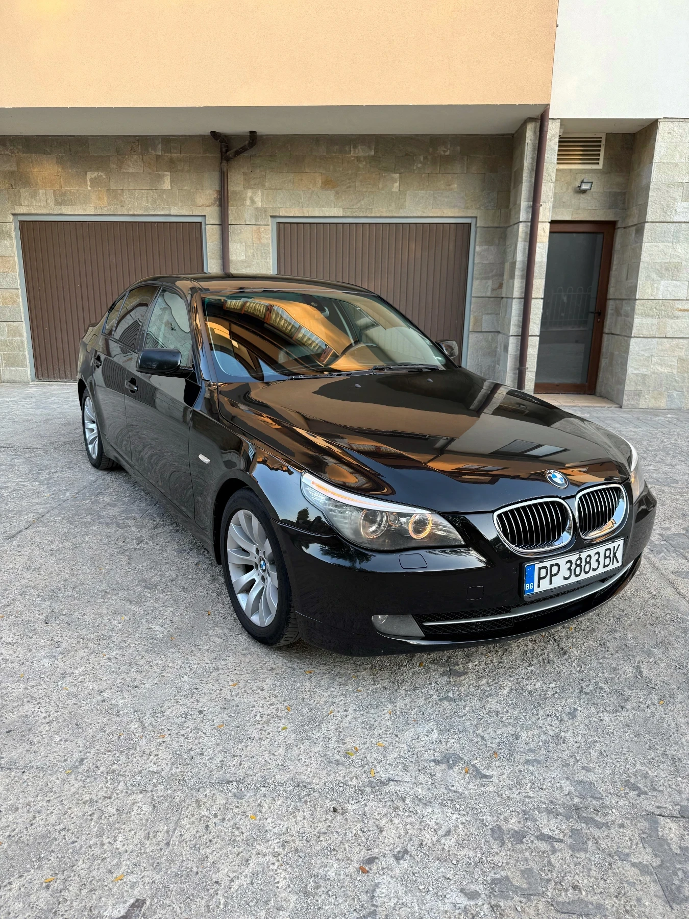 BMW 525 525 Facelift | Mobile.bg — изображение 6