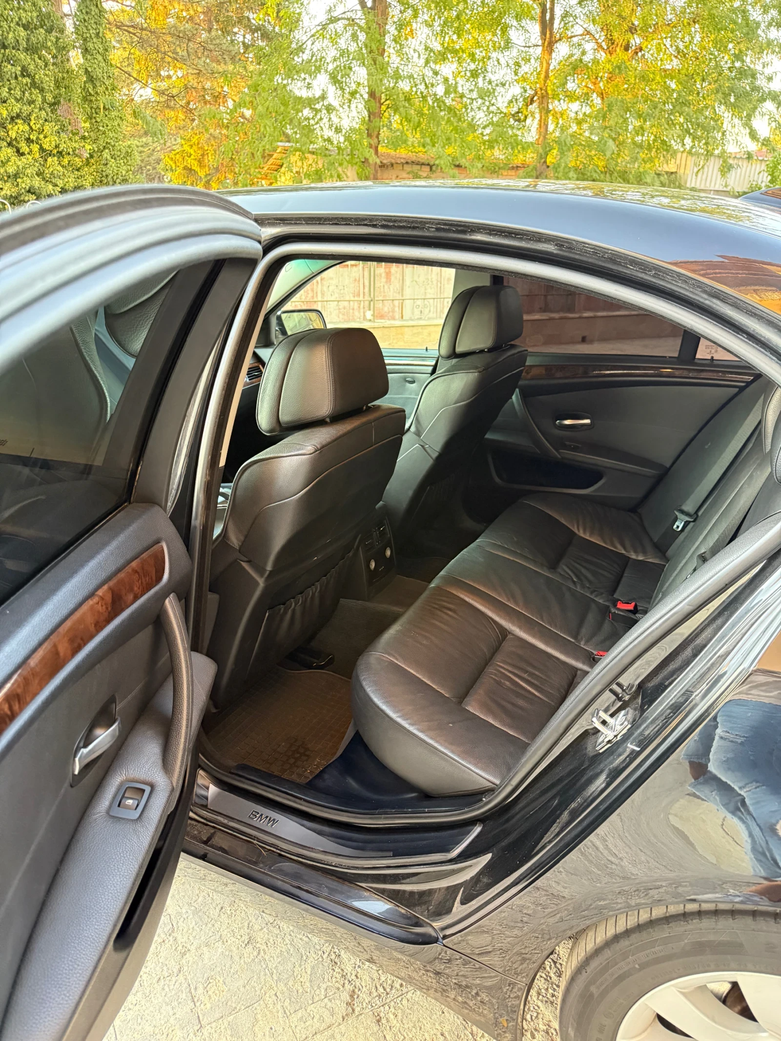 BMW 525 525 Facelift | Mobile.bg — изображение 9