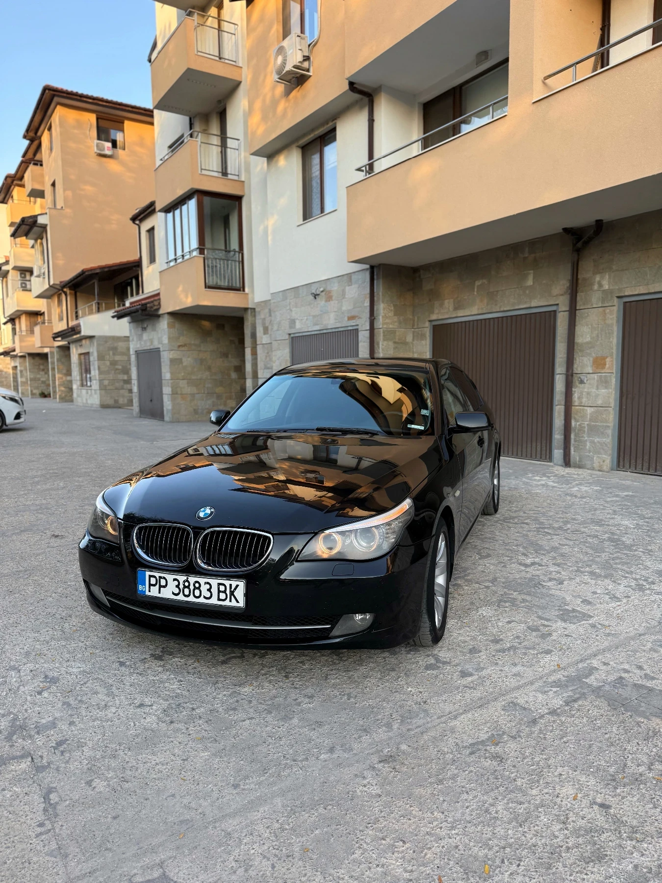 BMW 525 525 Facelift | Mobile.bg — изображение 2