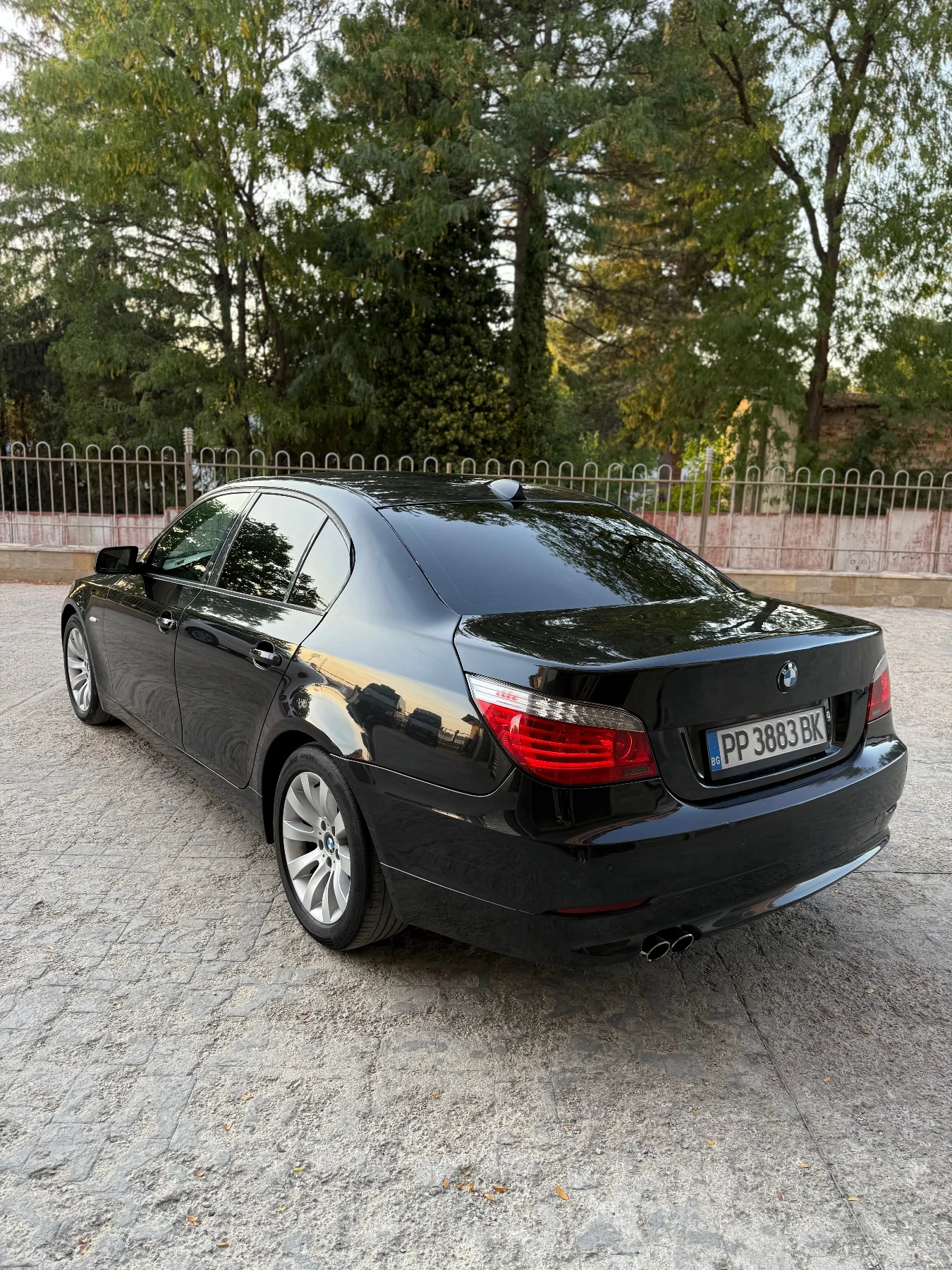 BMW 525 525 Facelift | Mobile.bg — изображение 5