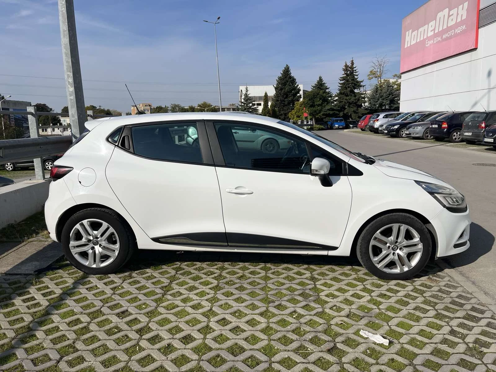 Renault Clio  - изображение 4