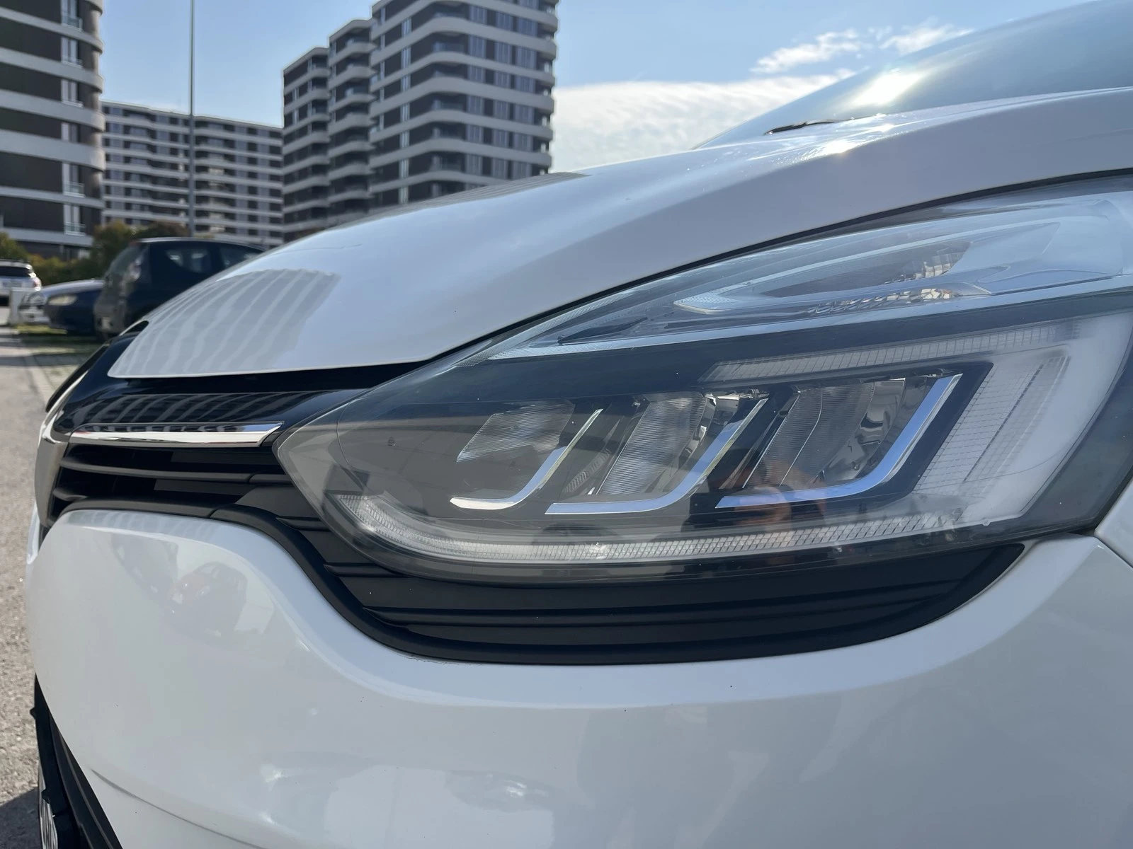 Renault Clio  - изображение 2