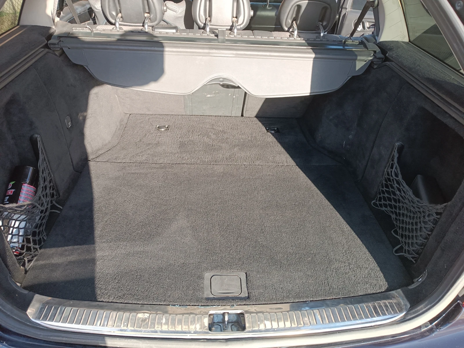 Mercedes-Benz C 220 Avangard (646) | Mobile.bg   15