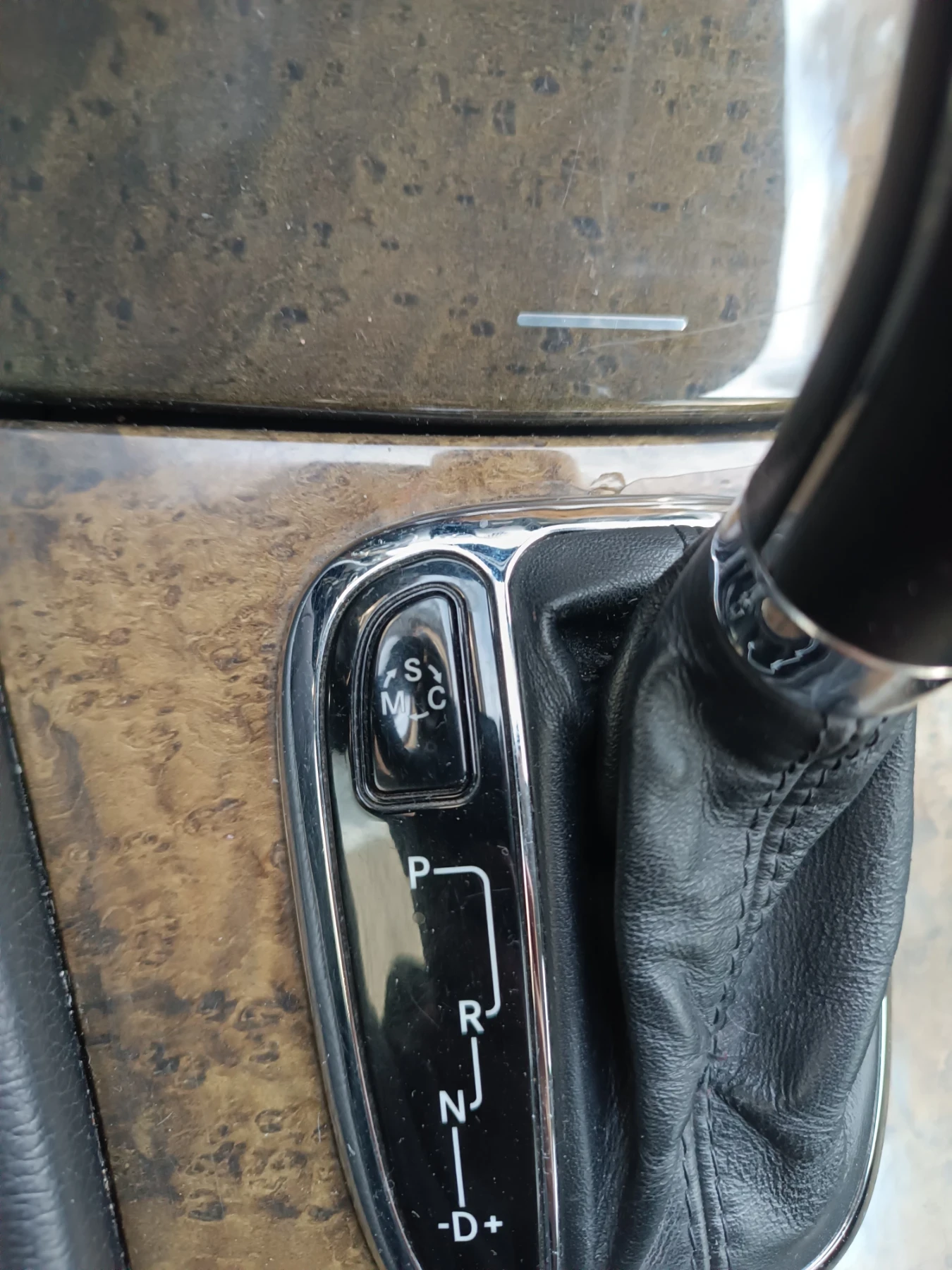 Mercedes-Benz C 220 Avangard (646) | Mobile.bg   13