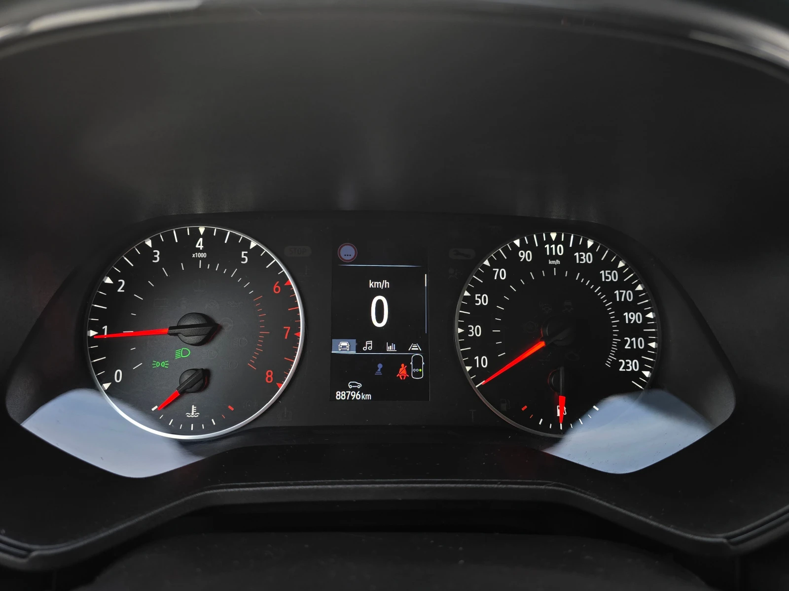 Renault Clio 1.0 Tce LPG | Mobile.bg — изображение 11