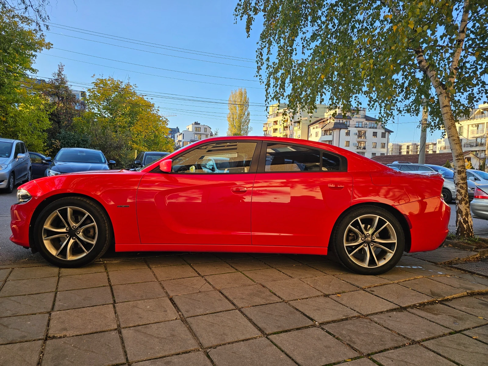 Dodge Charger R/T - изображение 3