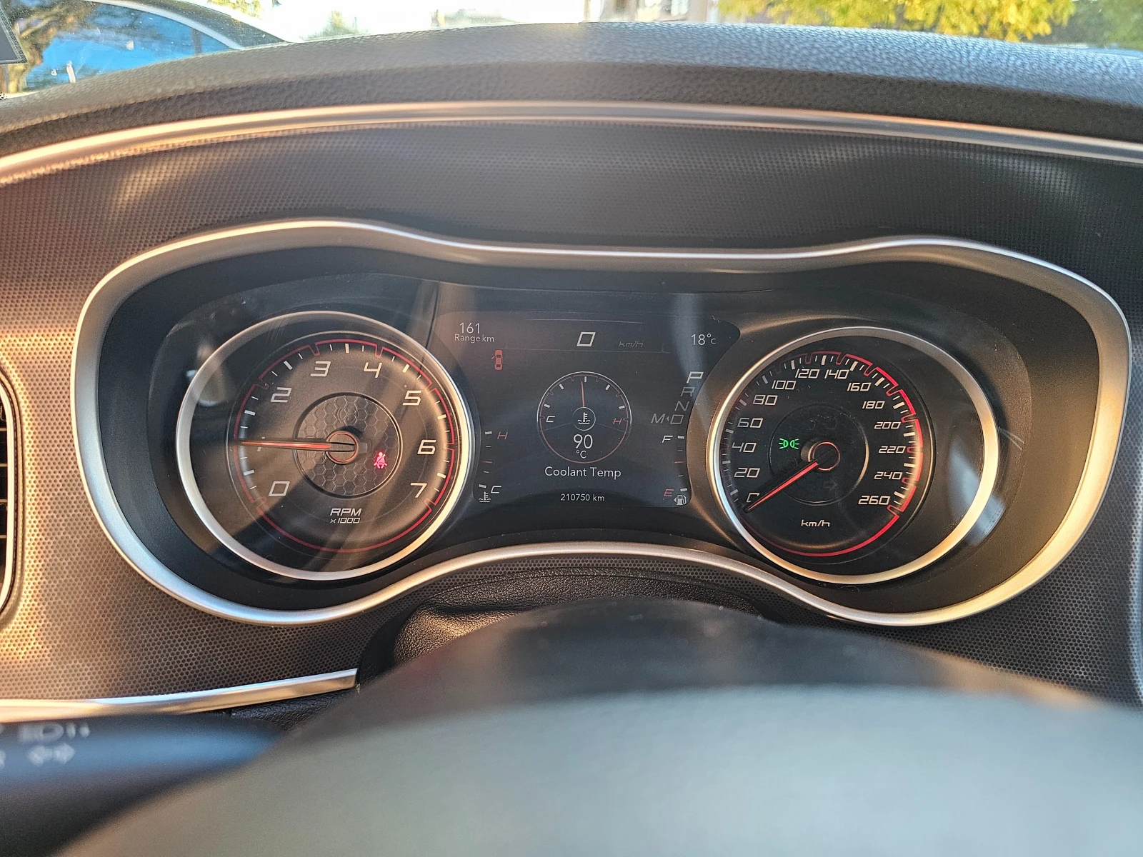 Dodge Charger R/T - изображение 9