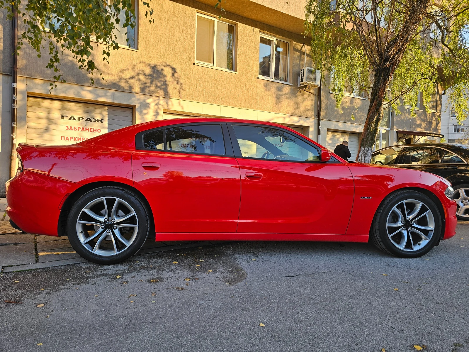 Dodge Charger R/T - изображение 5