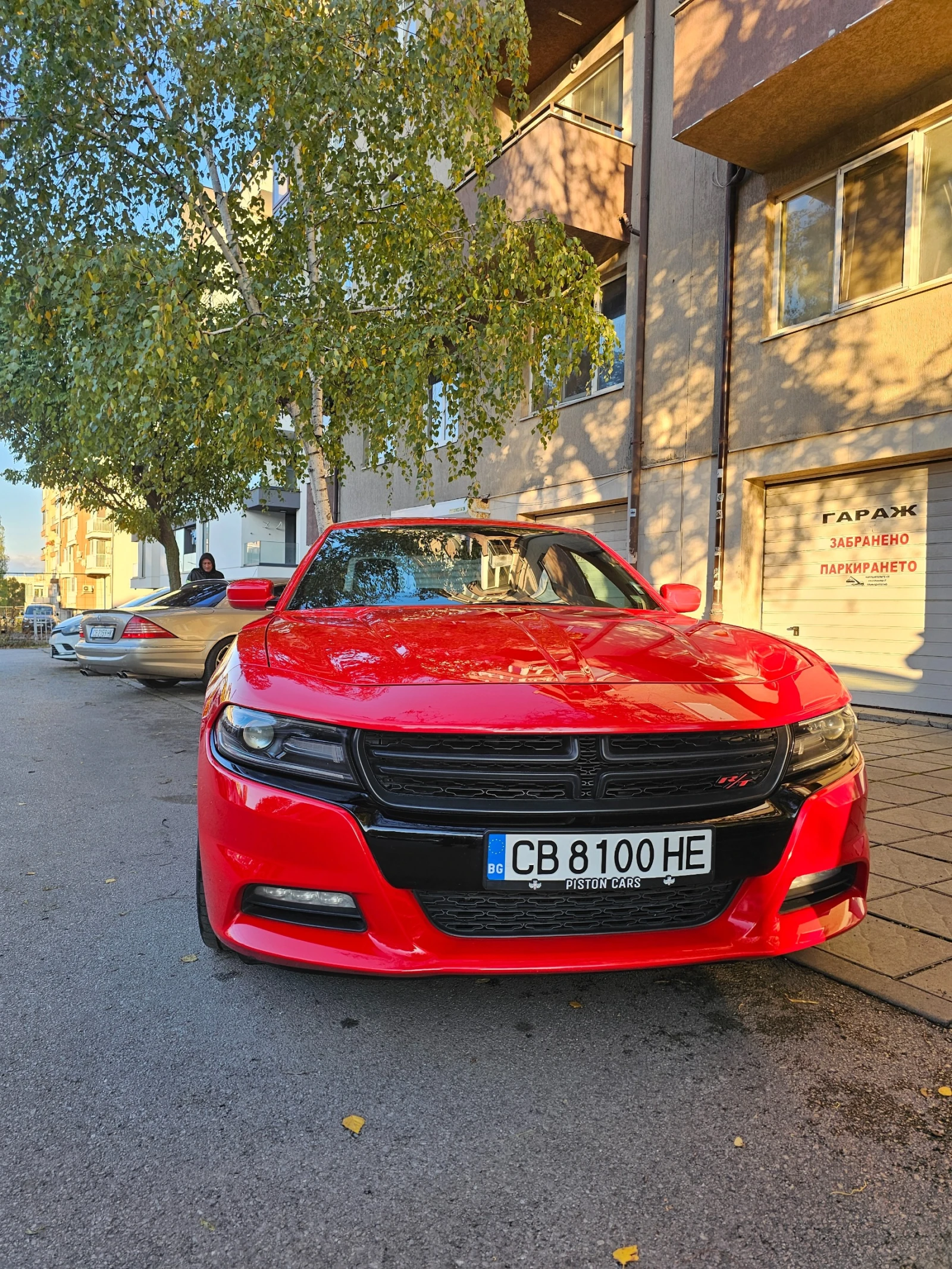 Dodge Charger R/T - изображение 2