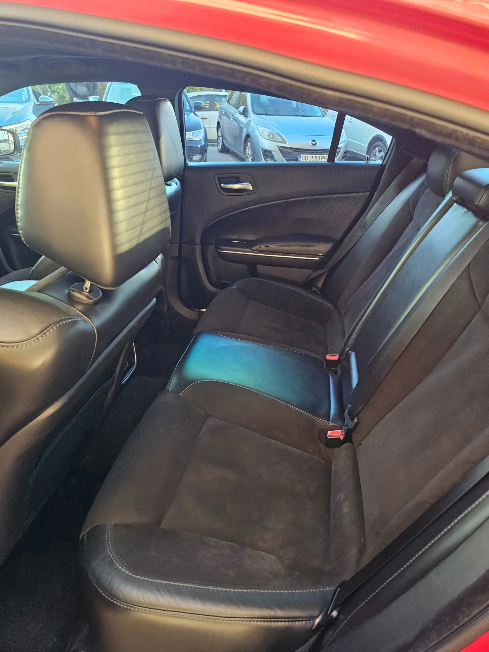 Dodge Charger R/T | Mobile.bg   11