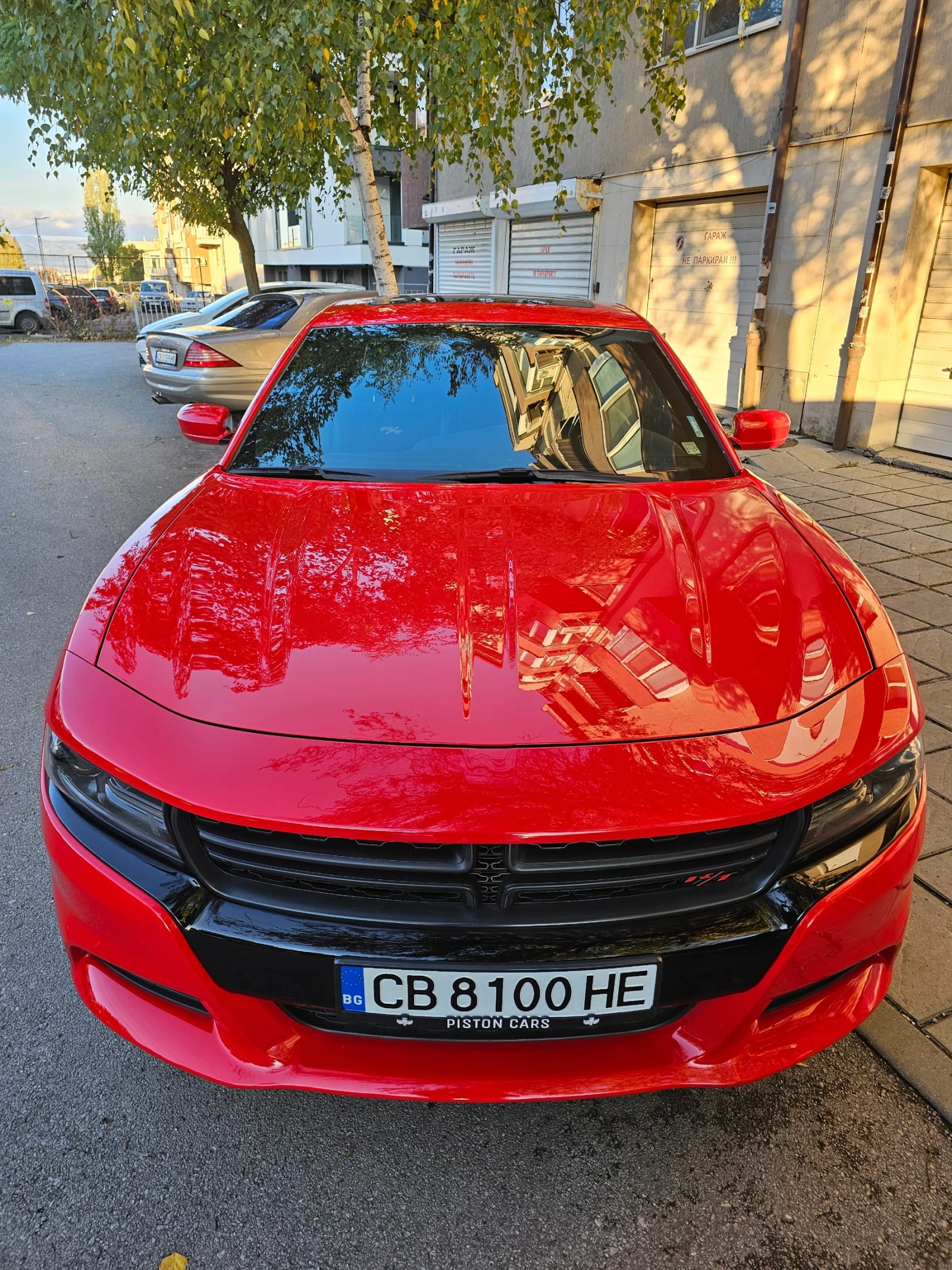 Dodge Charger R/T - изображение 6