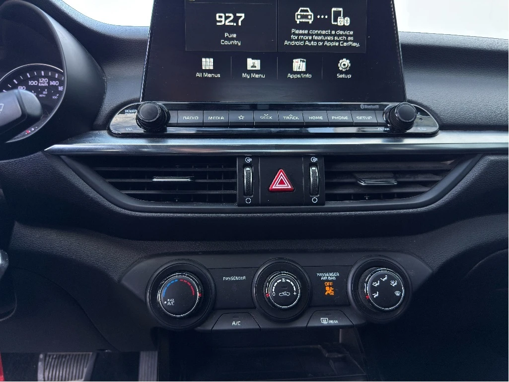 Kia Forte * Kia Forte EX* * (  ) | Mobile.bg   11