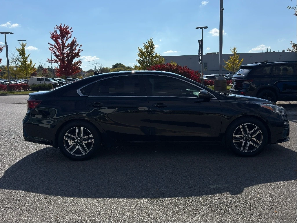 Kia Forte * Kia Forte EX* * (  ) | Mobile.bg   3