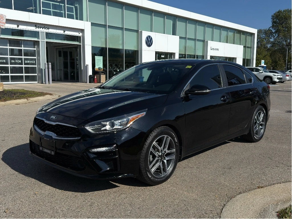 Kia Forte * Kia Forte EX* * (  ) | Mobile.bg   1