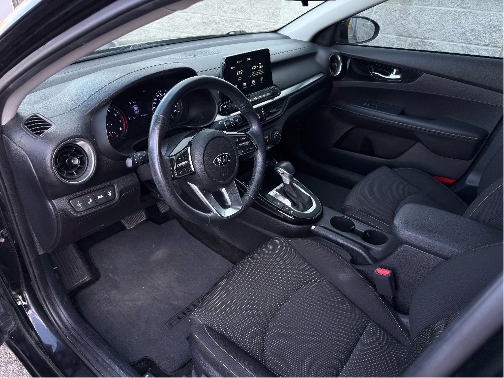 Kia Forte * Kia Forte EX* * (  ) | Mobile.bg   7