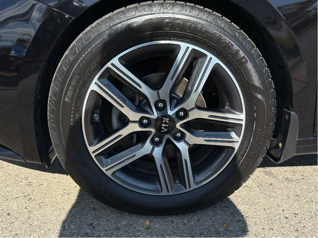 Kia Forte * Kia Forte EX* * (  ) | Mobile.bg   6