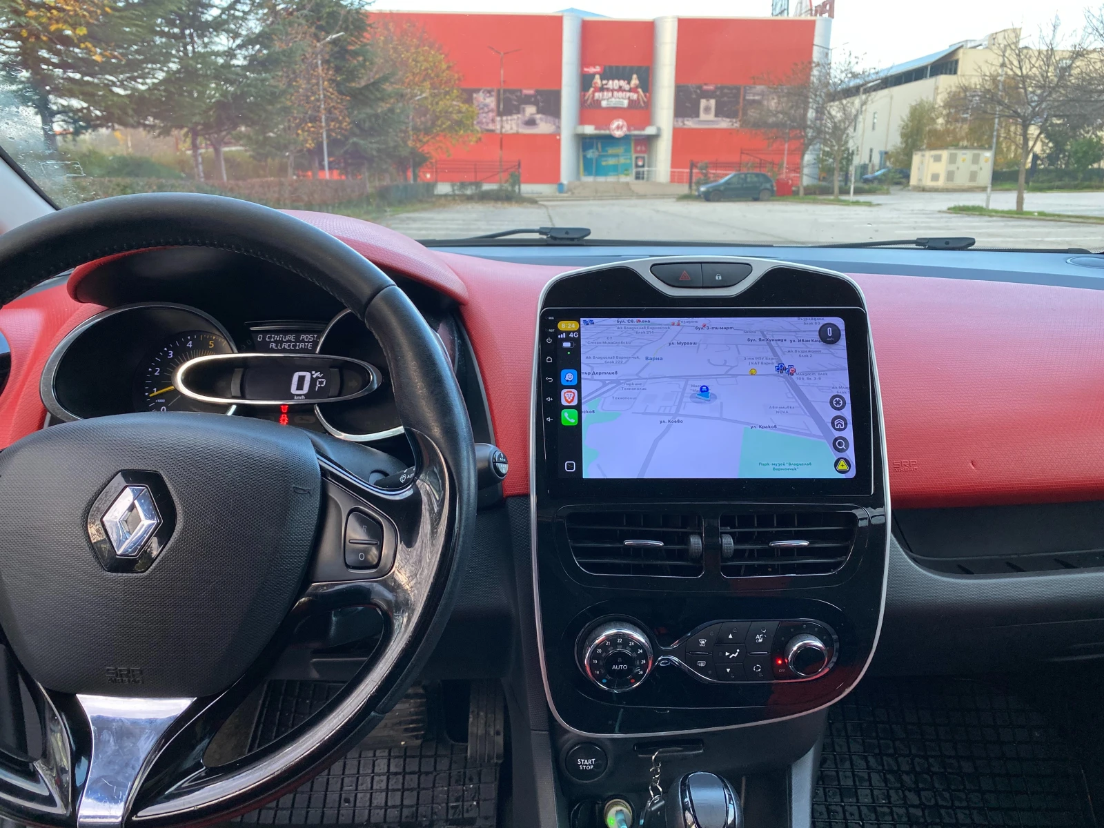 Renault Clio 4 | Mobile.bg � ����������� 15