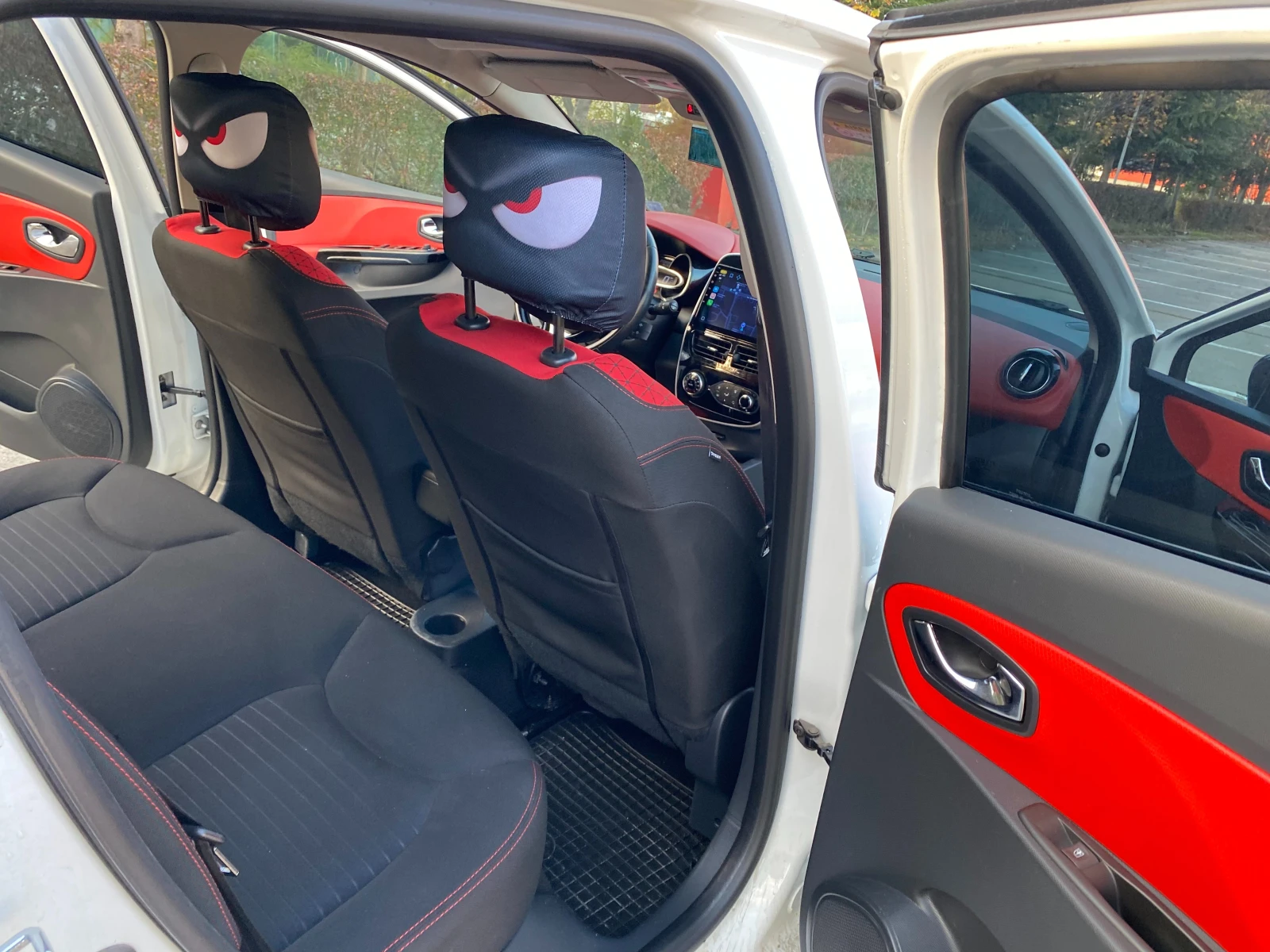 Renault Clio 4 - изображение 8