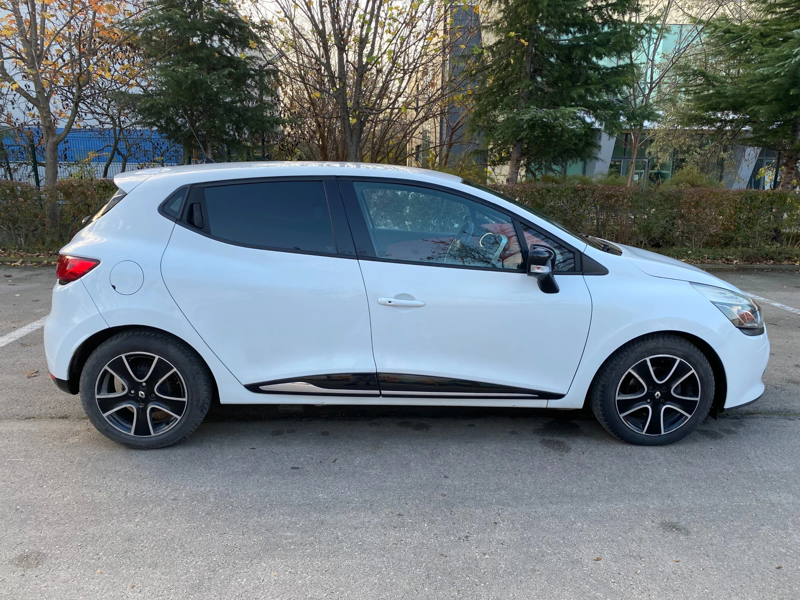 Renault Clio 4 - изображение 4