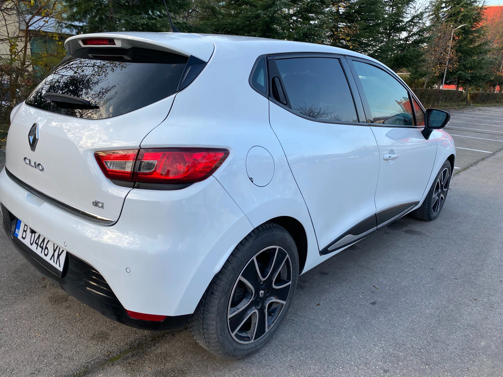 Renault Clio 4 - изображение 5