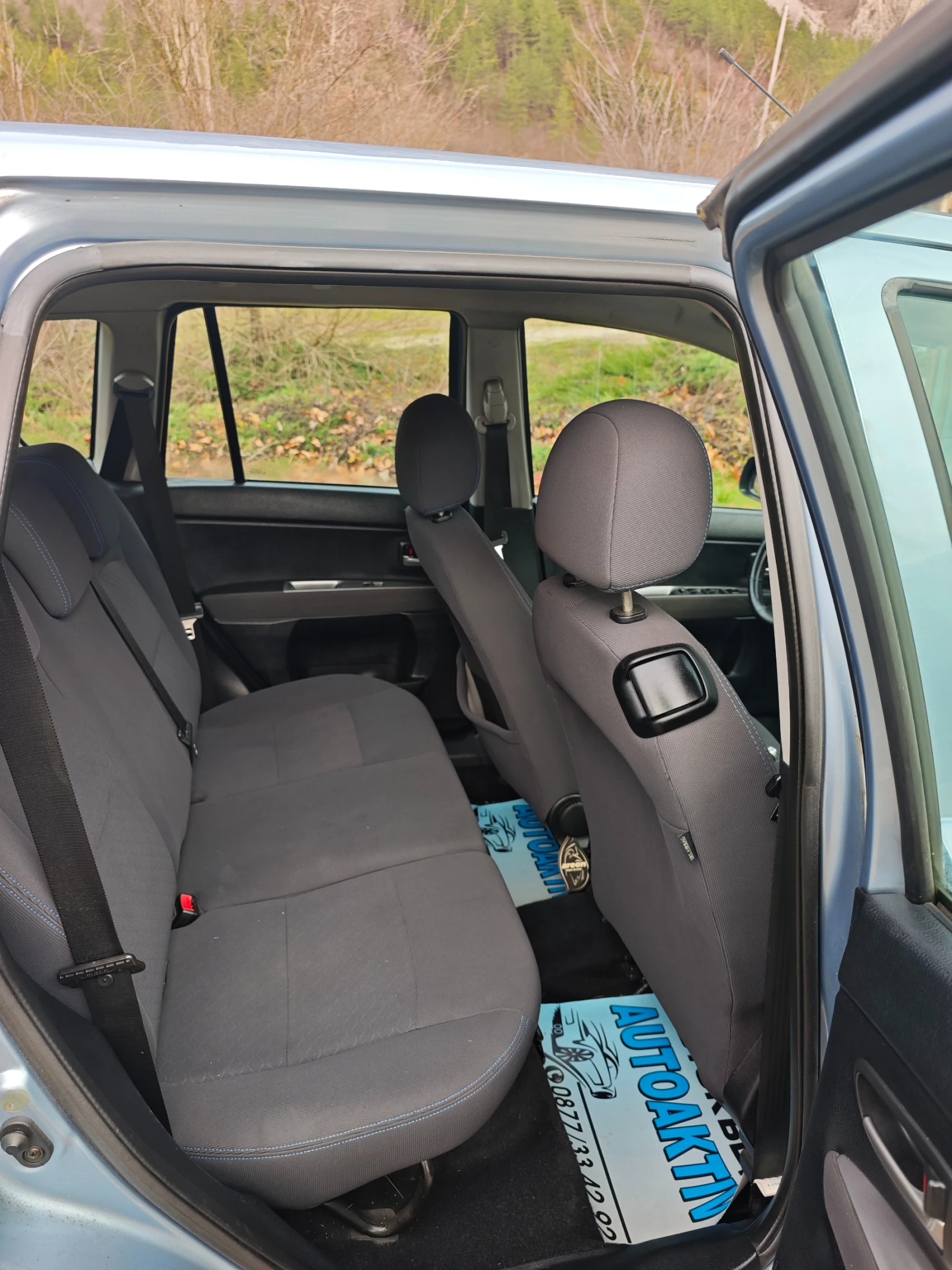 Mazda 2 1.6I НОВ ВНОС - изображение 3