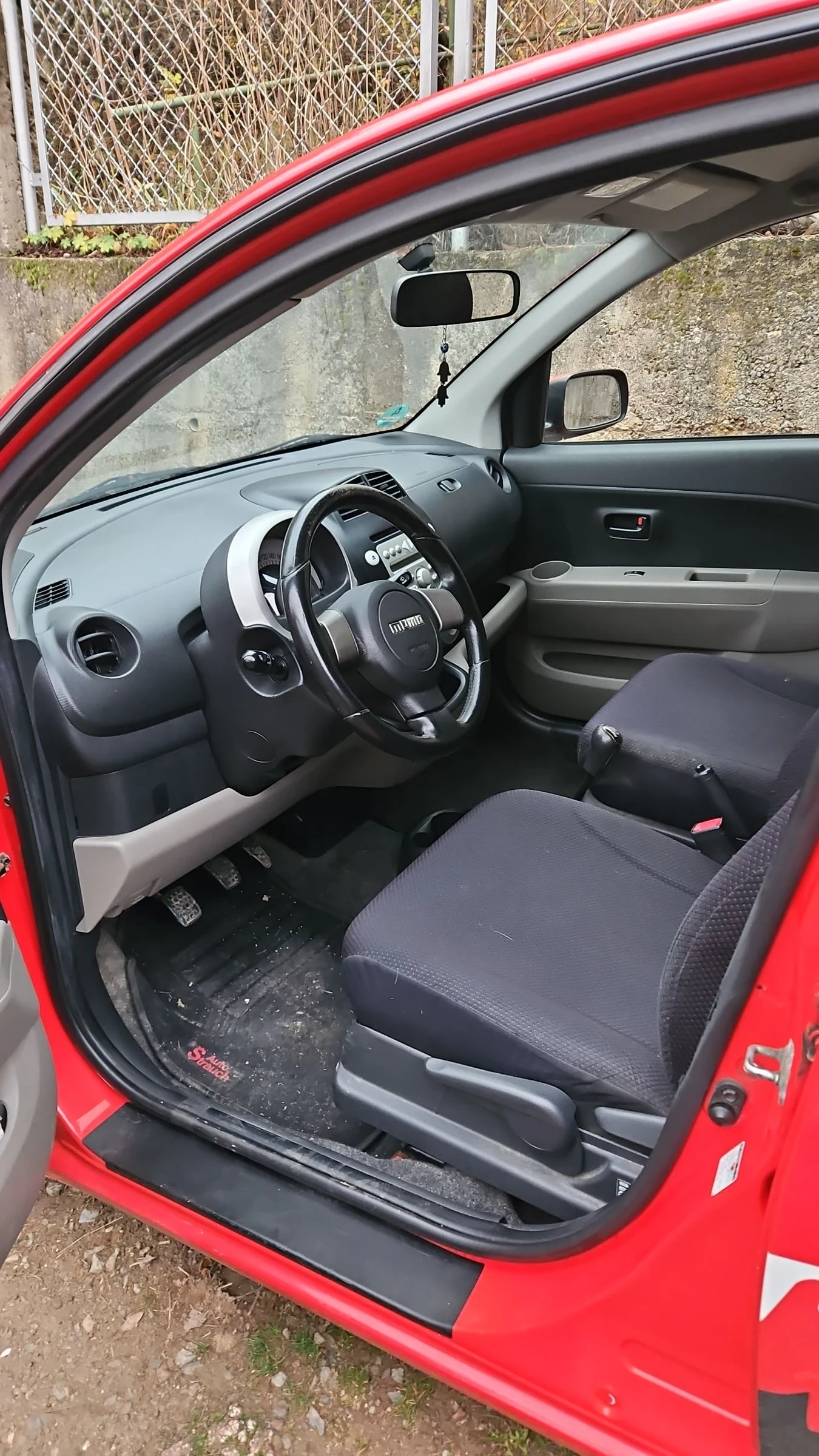 Daihatsu Sirion 2006 | Mobile.bg � ����������� 4