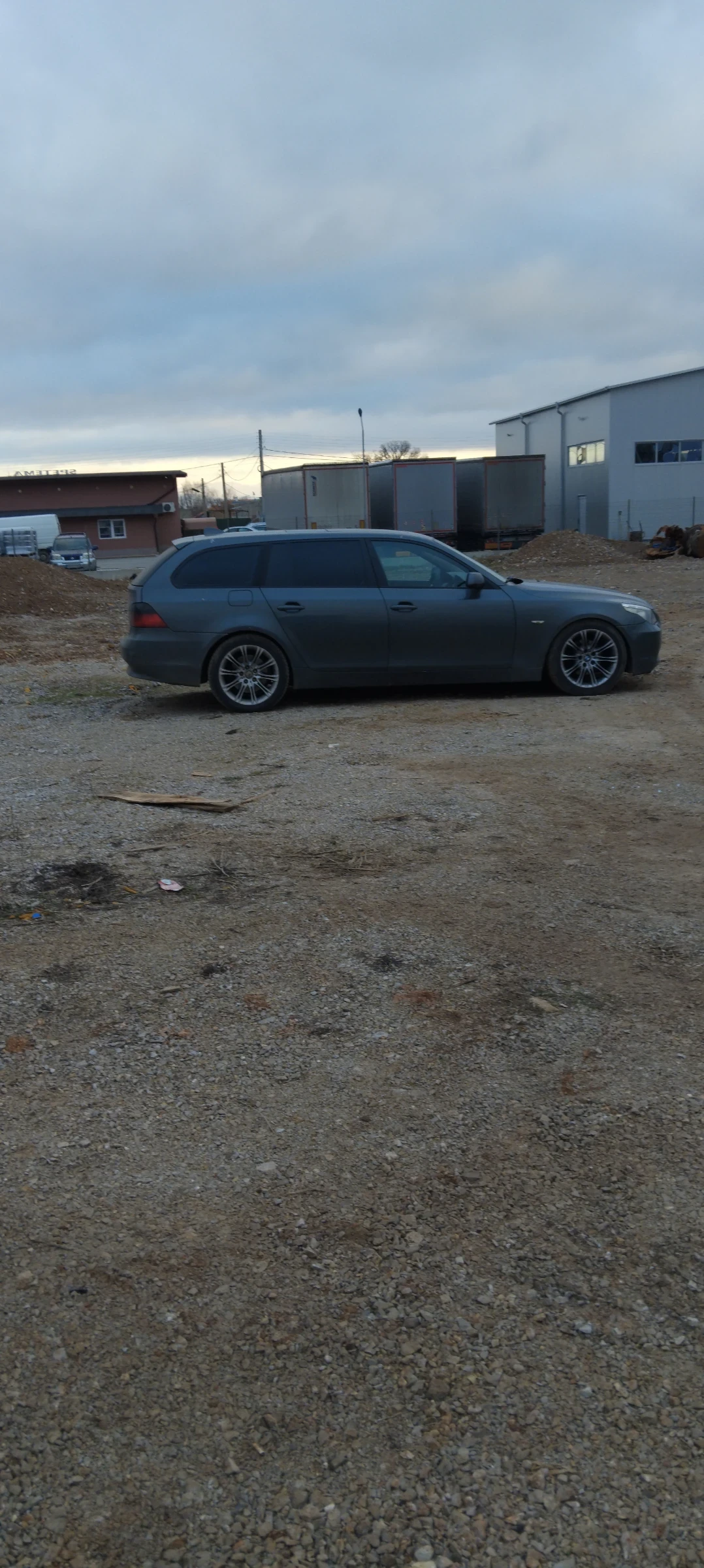 BMW 525 | Mobile.bg � ����������� 1