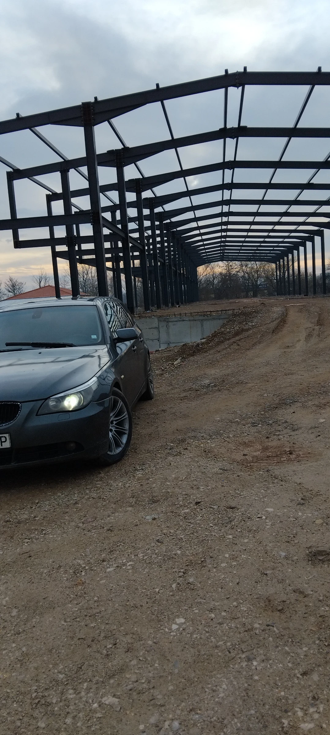 BMW 525 | Mobile.bg � ����������� 3