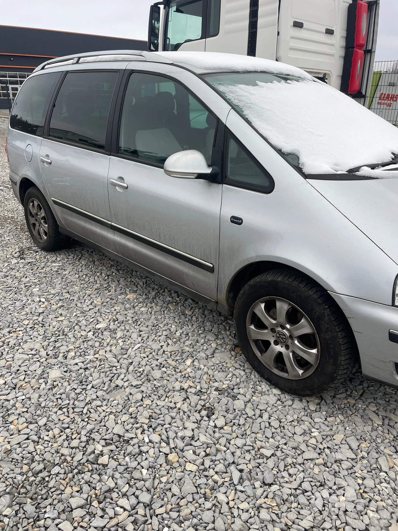 VW Sharan 19 D | Mobile.bg � ����������� 4