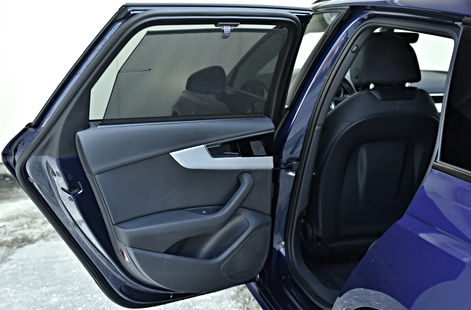 Audi A4 4.0TDI QUATTRO 3xS-LINE * OLED LIGHTS* MAX FULL  | Mobile.bg � ����������� 16