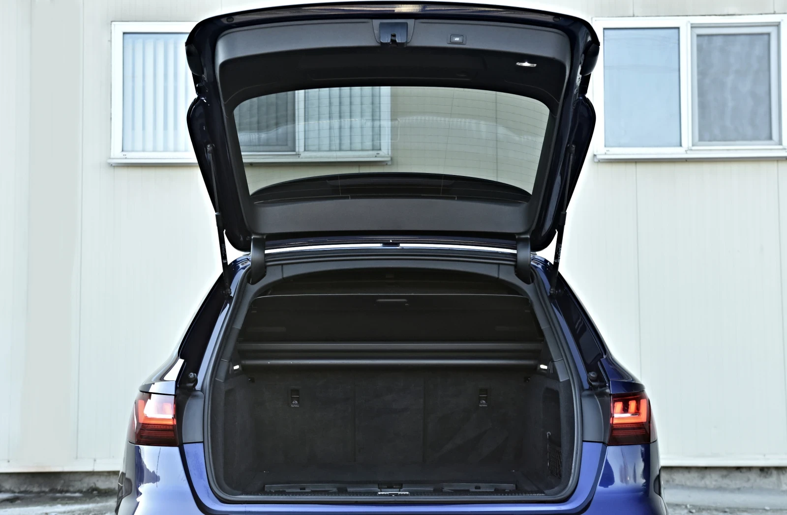 Audi A4 4.0TDI QUATTRO 3xS-LINE * OLED LIGHTS* MAX FULL  | Mobile.bg � ����������� 17