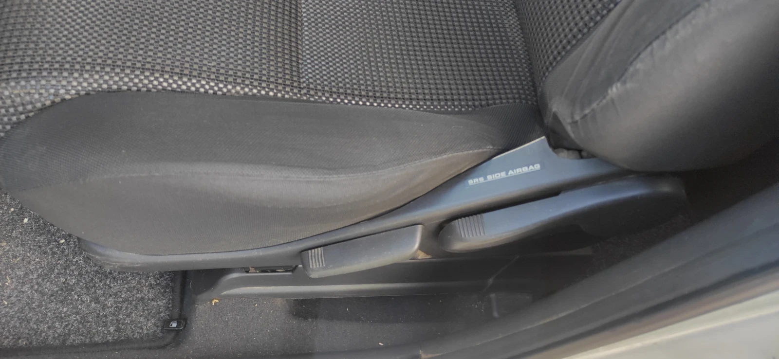 Toyota Corolla verso 2, 2 D-CAT | Mobile.bg � ����������� 15