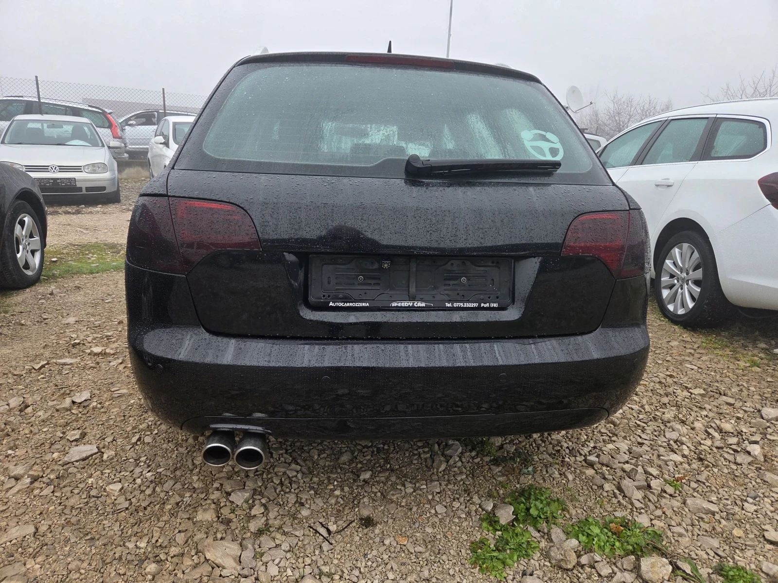 Audi A4 2.0 tdi* automat*  - изображение 5