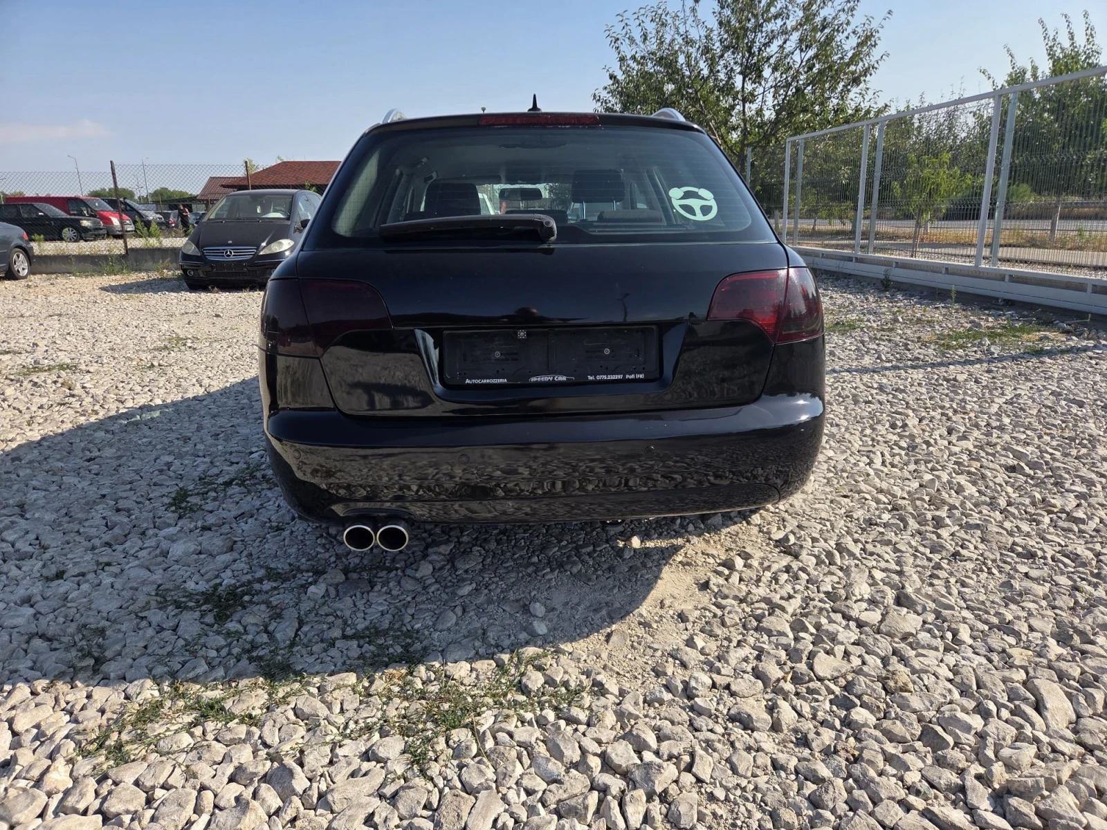 Audi A4 2.0 tdi* внос Италия * , снимка 7 - Автомобили и джипове - 55114716