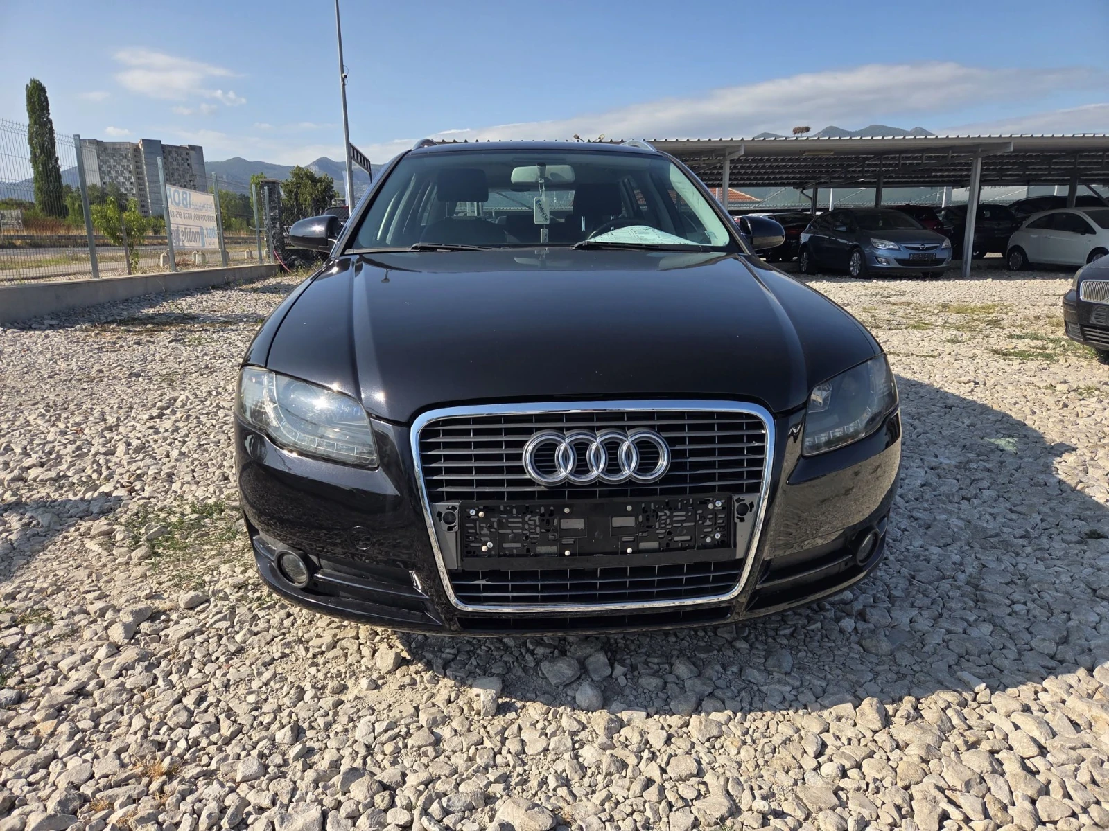 Audi A4 2.0 tdi* внос Италия * , снимка 2 - Автомобили и джипове - 55114716