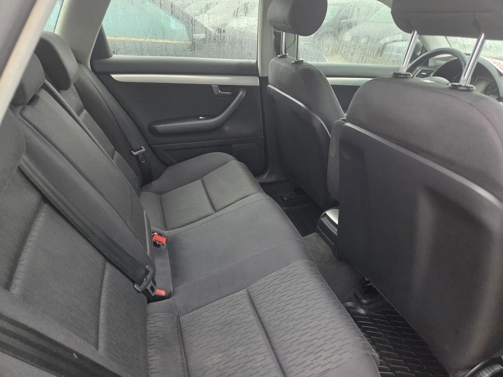 Audi A4 2.0 tdi* automat*  | Mobile.bg � ����������� 13